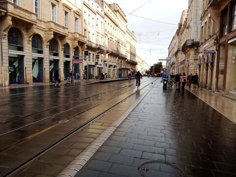 Bail à céder BORDEAUX 2920 33000 Bordeaux