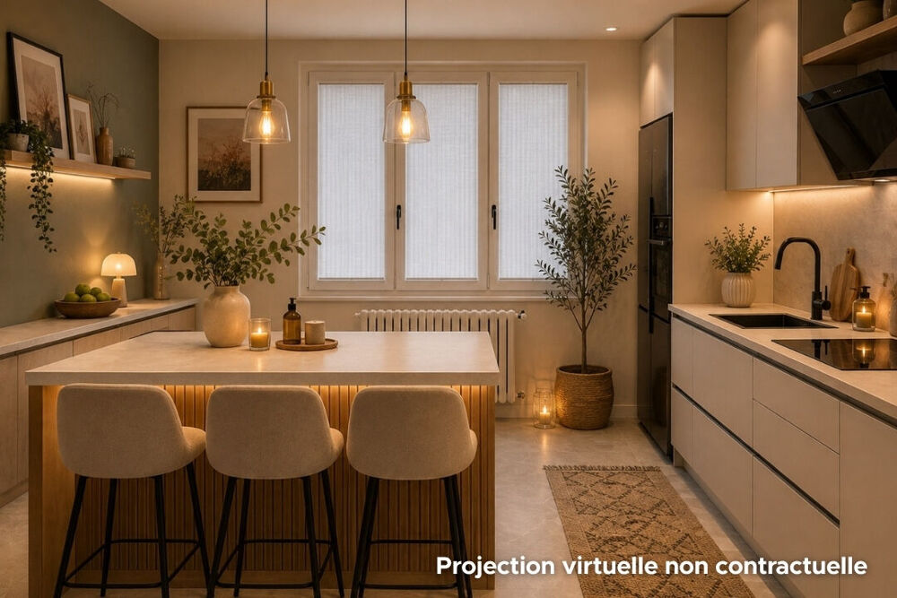 Vente Maison Maison 2 chambres avec jardin garage et dépendance - Quartier Prémartine, Le Mans Le mans