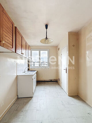  Appartement � vendre 4 pi�ces 72 m�