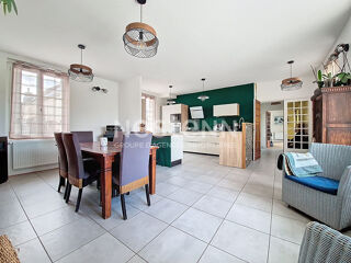  Maison � vendre 8 pi�ces 200 m�