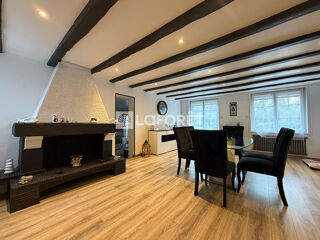 Vente Maison Le Chesne : Maison familiale, de beaux espaces pour toute la famille ! Le chesne