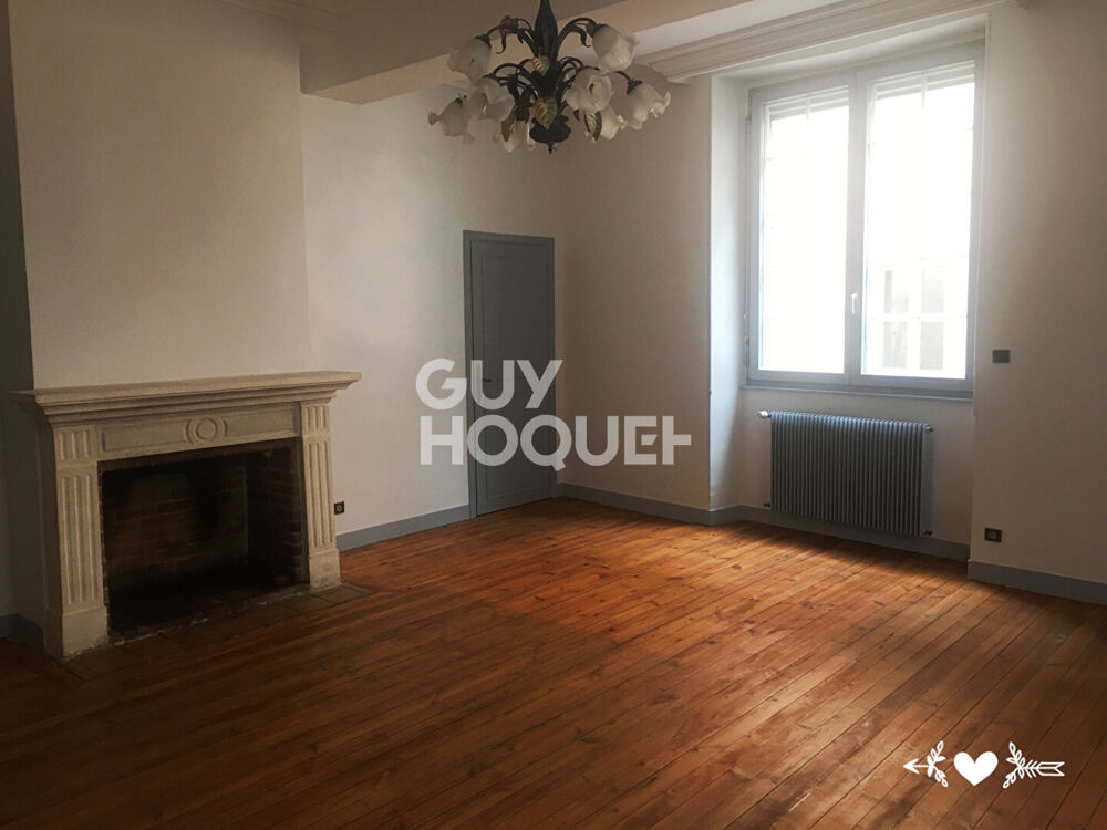 Vente Appartement T6 - CAPITOLE Toulouse