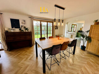  Maison � vendre 5 pi�ces 110 m�