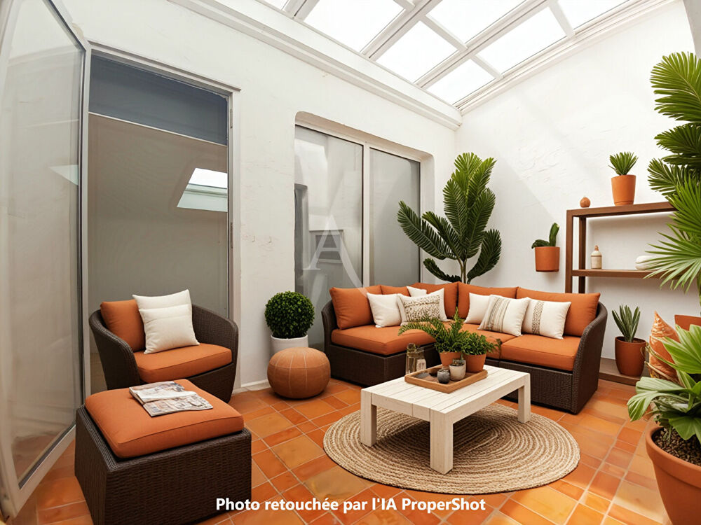 Vente Appartement Appartement Cannes 3 pièces 77.46 m² Cannes