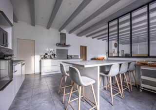  Maison � vendre 5 pi�ces 185 m�