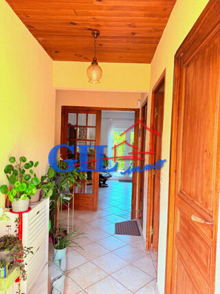  Maison � vendre 5 pi�ces 127 m�