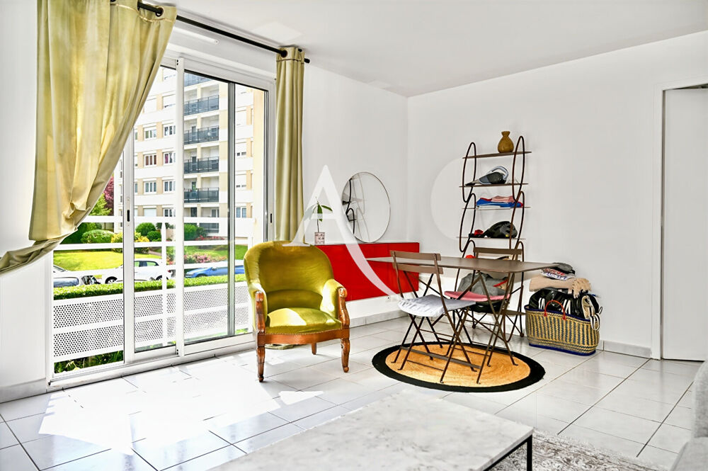 Appartement Bois D Arcy 2 pièces 39.04 m2