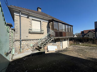  Appartement � vendre 4 pi�ces 94 m�