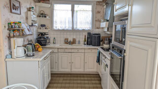  Maison à vendre 8 pièces 172 m²