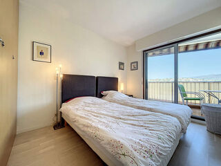  Appartement à vendre 2 pièces 44 m²