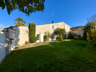  Maison à vendre 5 pièces 140 m²