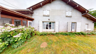  Maison à vendre 6 pièces 149 m²