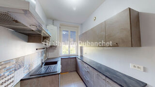  Appartement à vendre 4 pièces 75 m²