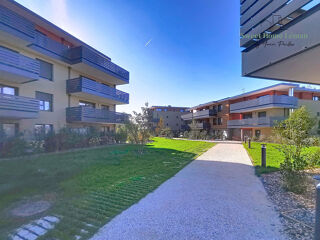 Appartement 4 pièces 91 m² · à Thonon les Bains · 91 m² · 592 000 €