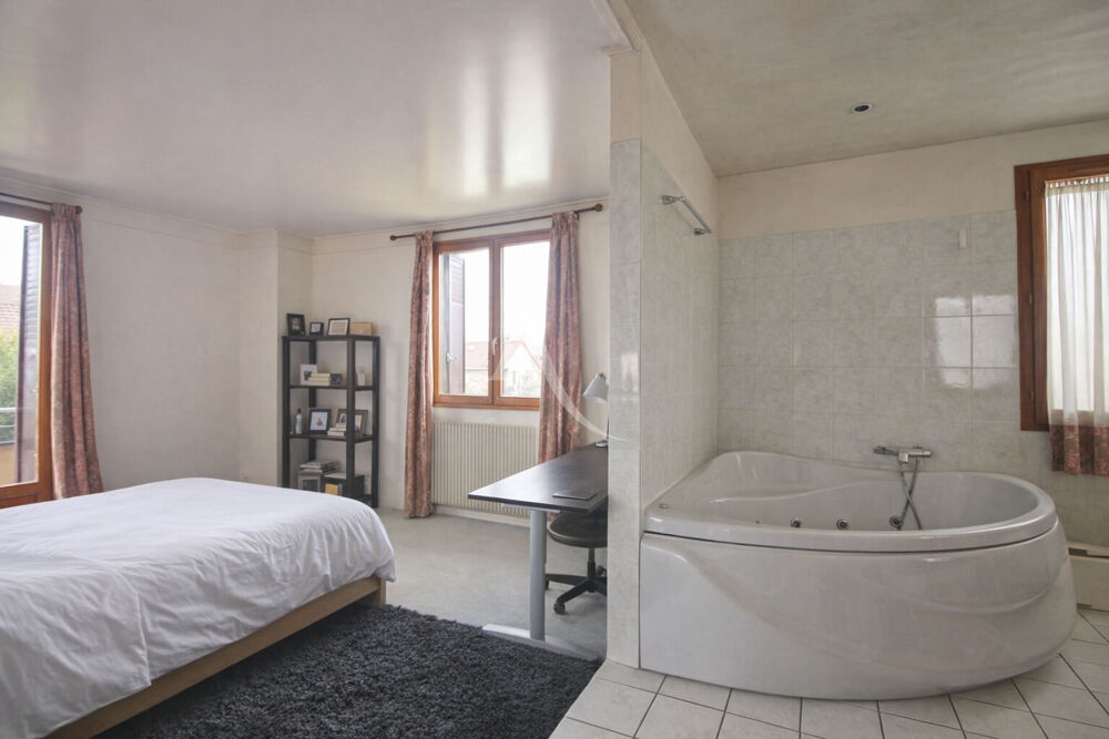 � vendre  Maison Antony (92160)