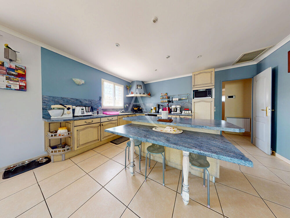 Belle villa à 20 mns de narbonne