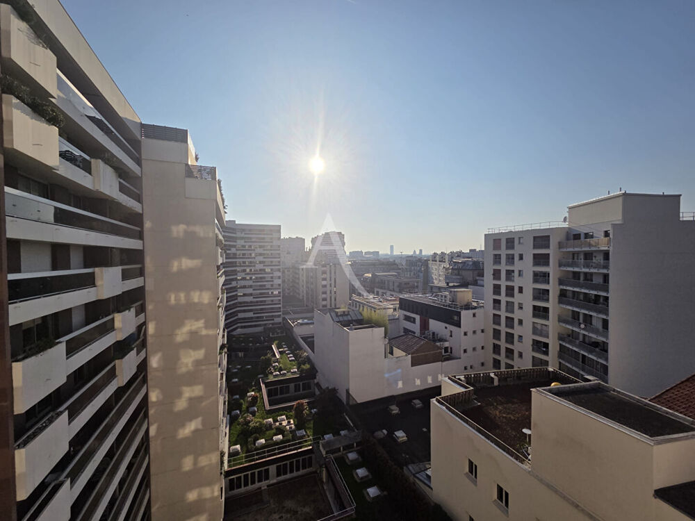 Vente Appartement Viager libre par Homme de 78 ans. Paris 12