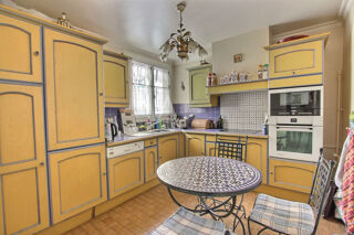  Appartement à vendre 4 pièces 86 m²