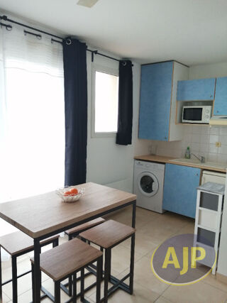  Appartement � louer 1 pi�ce 20 m�
