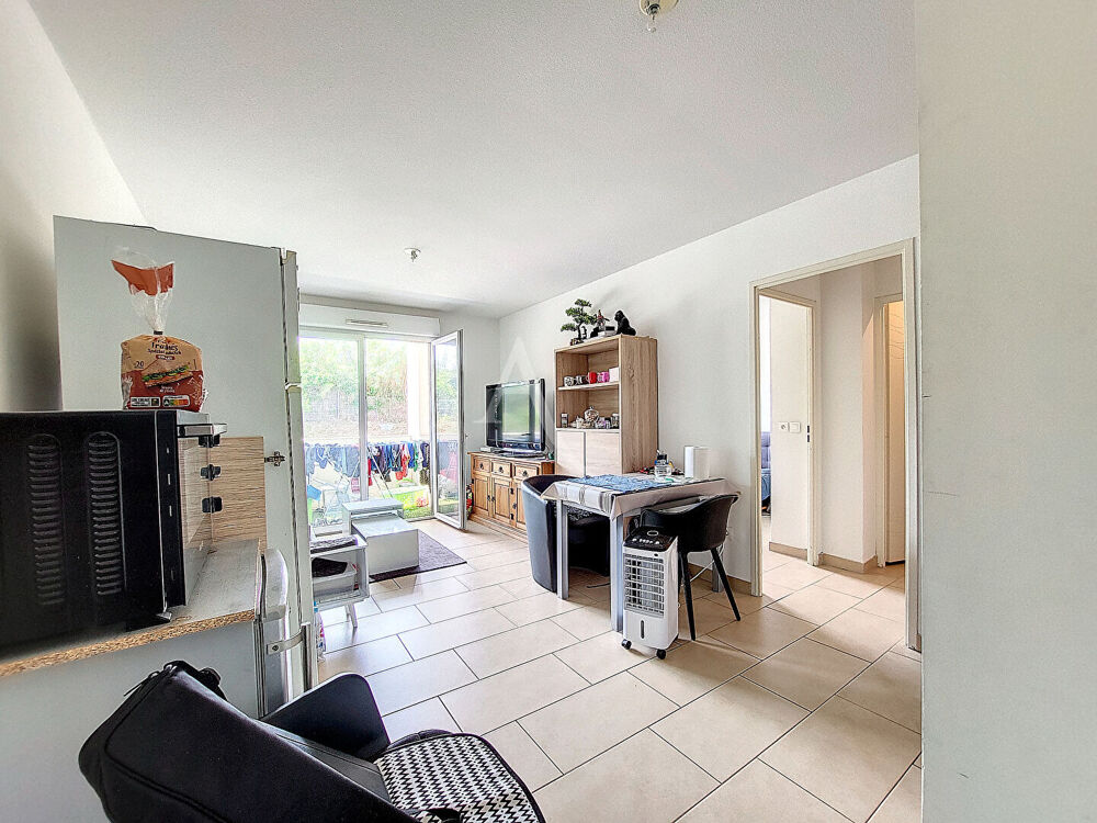 Appartement 2 pièces 35 m² · à Perpignan · 35 m² · 90 000 €