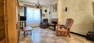  Maison à vendre 7 pièces 90 m²
