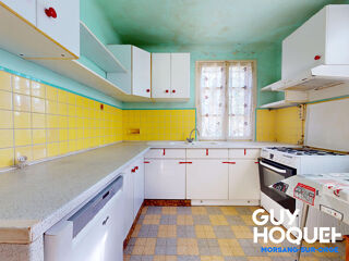  Maison  vendre 4 pices 100 m