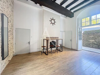  Appartement à louer 3 pièces 58 m²