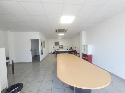Local Montauban 59 m2 620 82000 Montauban