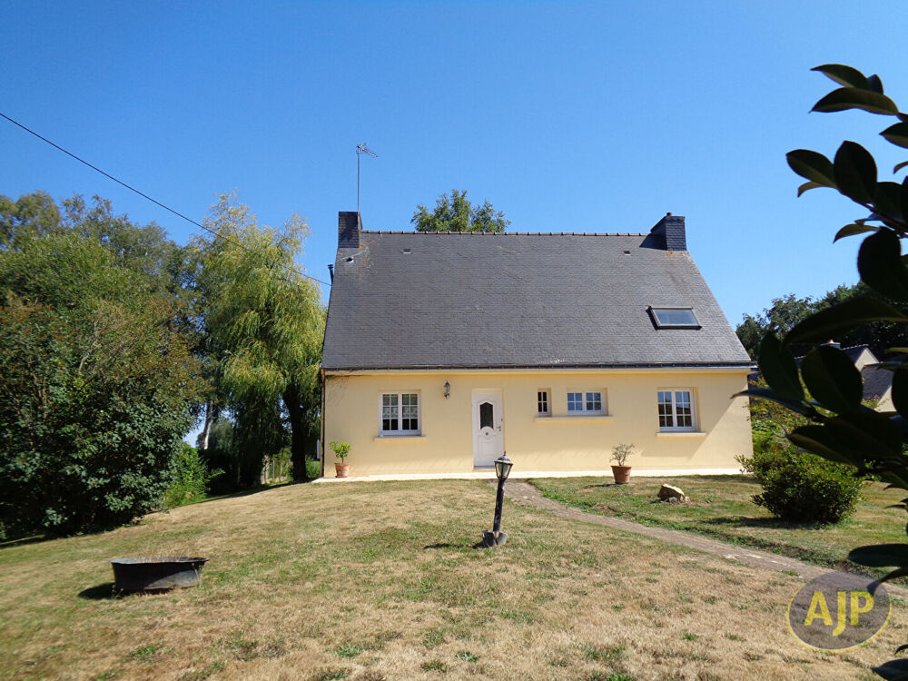 Vente Maison Maison Plumelin 8 pièce(s) 200 m2 Plumelin