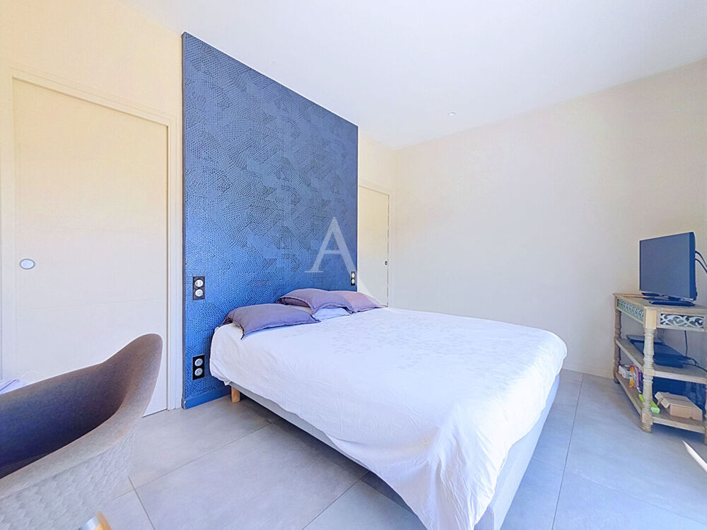 à vendre  Maison Mougins (06250)