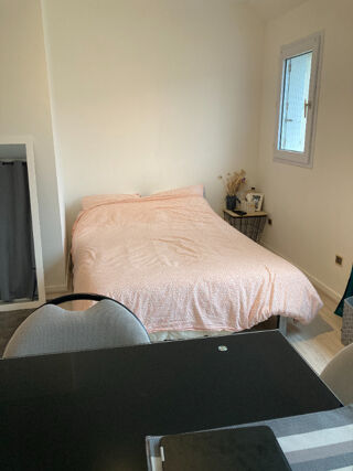  Appartement � louer 1 pi�ce 24 m�