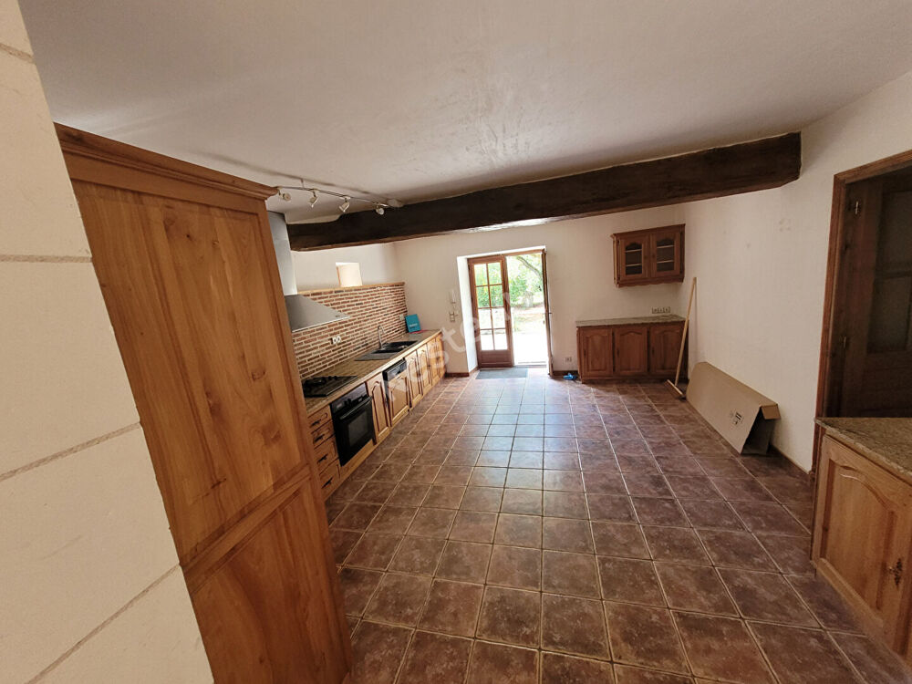 Maison de caractère :12Km de Loches