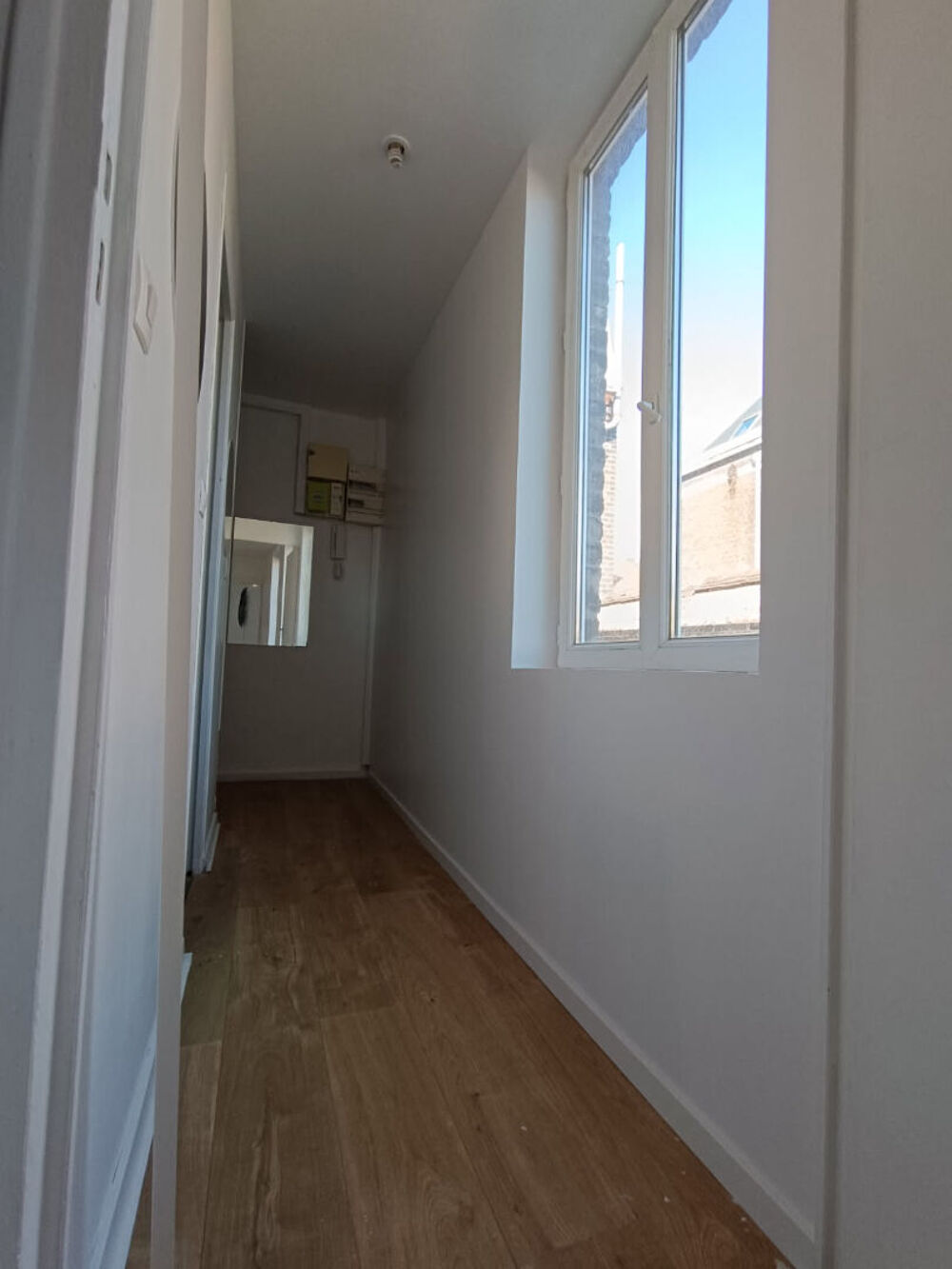 Location Appartement Appartement type 2 Roubaix Grande Rue Roubaix