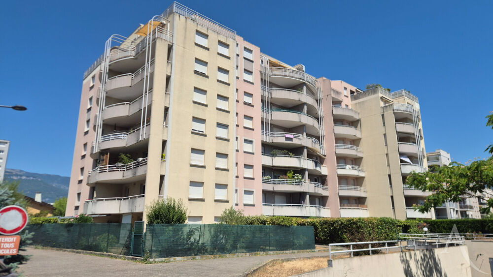 Appartement Grenoble 2 pièce(s) 46.79 m2