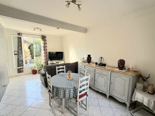  Maison � vendre 3 pi�ces 65 m�