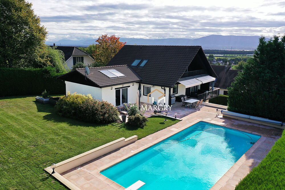 Superbe Maison de famille.