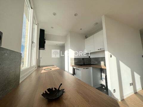   Appartement Chantilly  4 pi�ce(s) 66.16 m2 Appartement - 4 pi�ce(s) - 66 m�