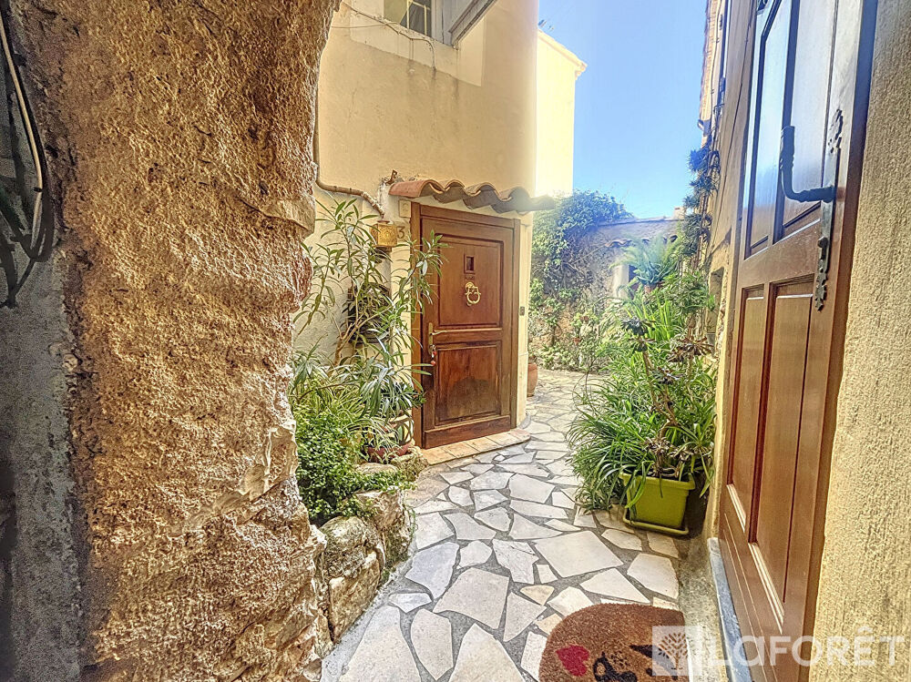 à vendre  Maison Roquebrune-Cap-Martin (06190)