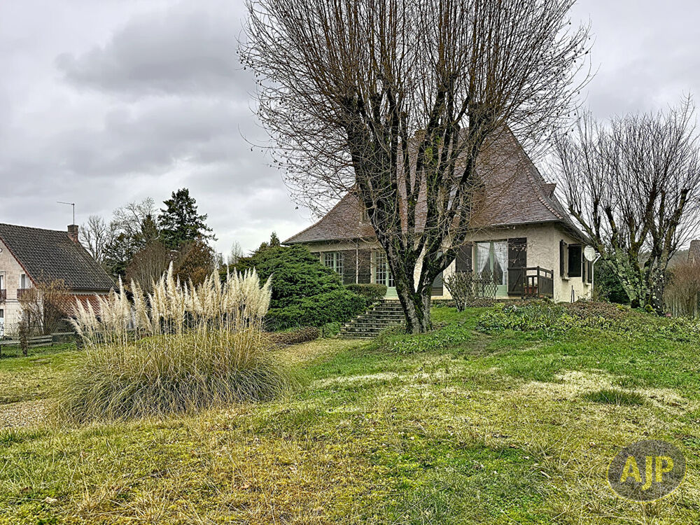 Maison 123 m² proche commerces