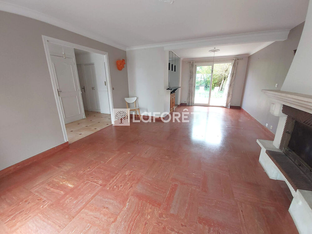 à vendre  Maison Le Raincy (93340)