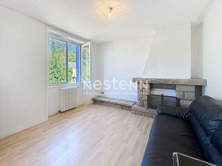  Maison à vendre 3 pièces 56 m²