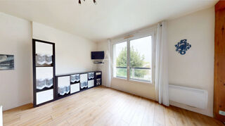  Appartement  vendre 1 pice 32 m