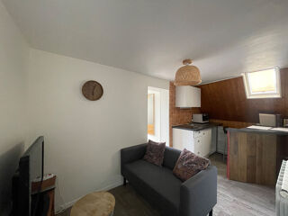  Appartement  louer 2 pices 21 m