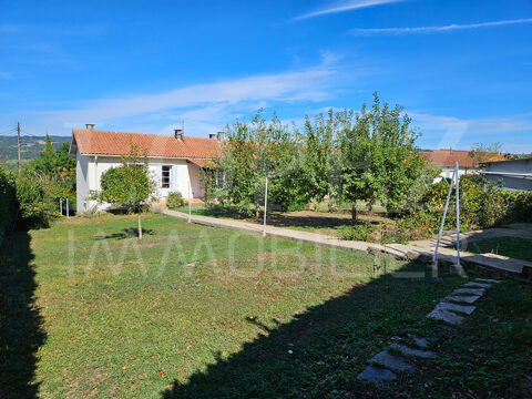   Mazamet maison Plain Pied sur sous-sol Mazamet 4 pièce(s) 71 m2 Maison - 4 pièce(s) - 71 m²