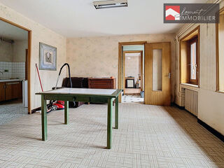  Maison � vendre 8 pi�ces 160 m�