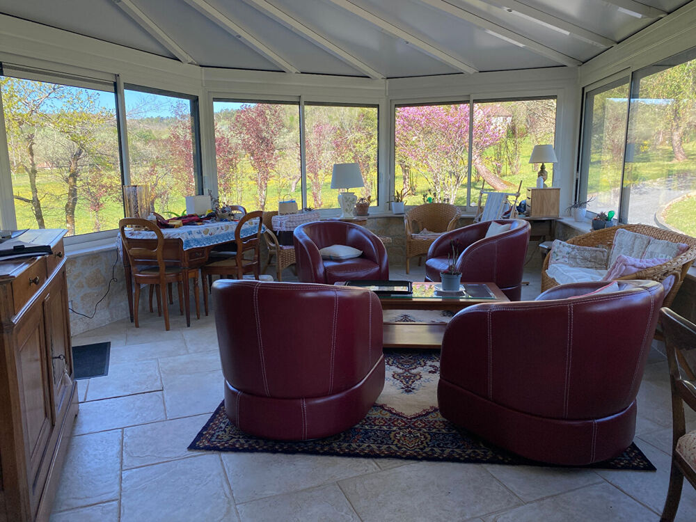 Vente Maison Maison Tursac 5 pièce(s) 140 m2 Tursac