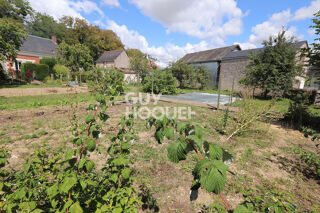  Terrain � vendre 437 m�