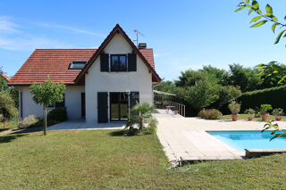  Maison à vendre 5 pièces 135 m²