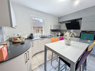  Maison � vendre 5 pi�ces 123 m�