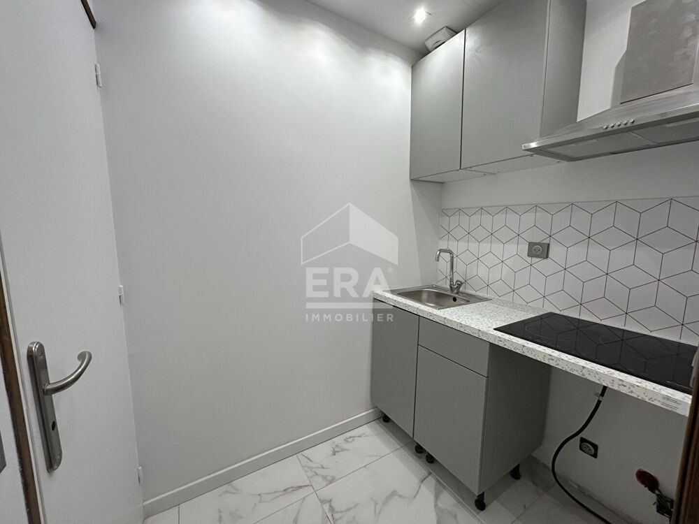 Vente Appartement Studio entièrement rénové centre ville d'étampes 91150 Etampes